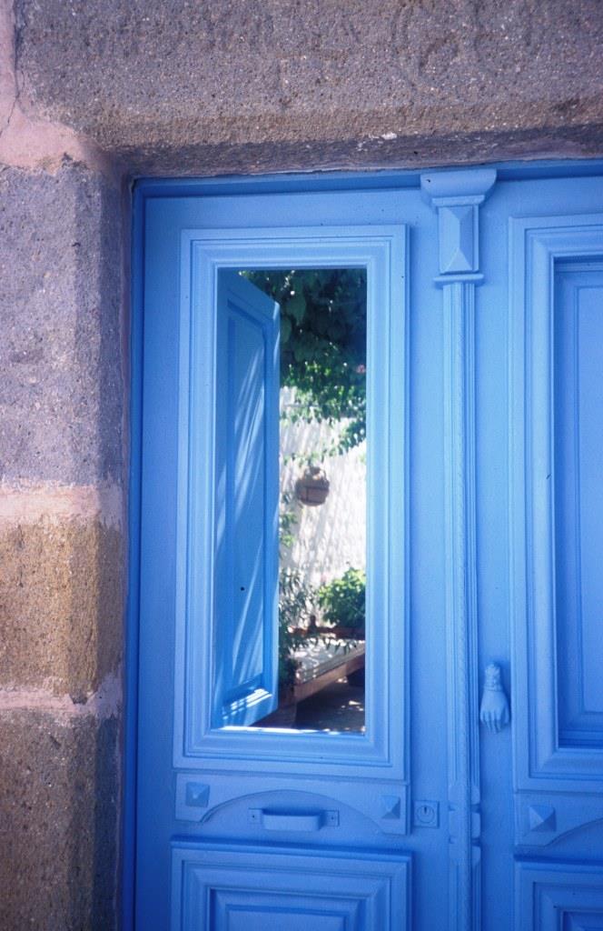 Mykonos - 2003